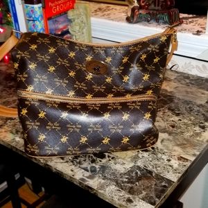 Beverly Hills Polo Club Purse